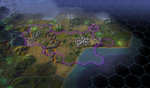 Sid Meier's Civilization: Beyond Earth - PC Screen