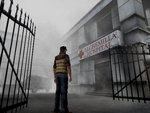 Related Images: Silent Hill Origins Bound For PS2 News image