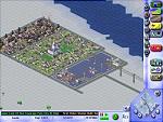 Related Images: Sim City DS News image