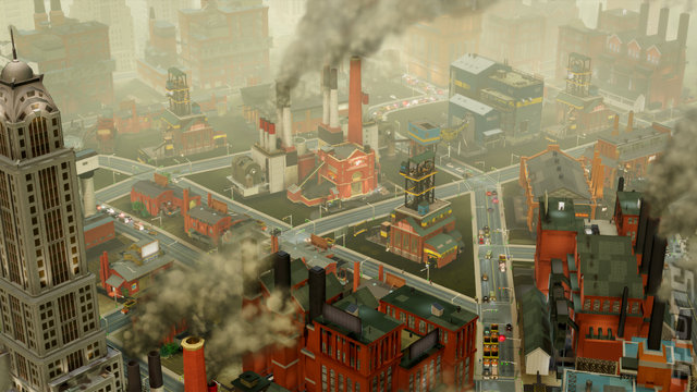 EA Facing SimCity Refund Confusion EA Facing SimCity Refund Confusion