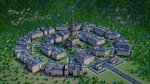 SimCity: French City Set - PC Screen