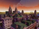 Related Images: SimCity Societies: First Video Here News image