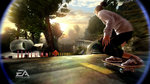 skate 2 - Xbox 360 Screen