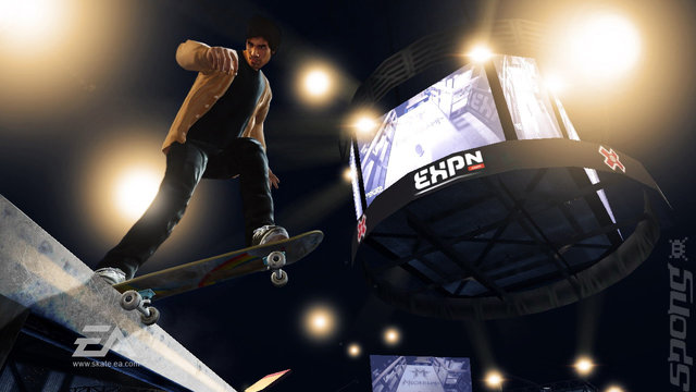 Skate Demo Grinds Onto LIVE Tomorrow News image