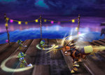 Skylanders: Giants: Starter Pack - Wii U Screen