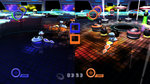 Snakeball - PS3 Screen