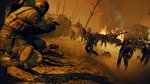 Sniper Elite: Nazi Zombie Army 2 - PC Screen