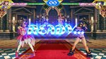 SNK HEROINES Tag Team Frenzy - Switch Screen