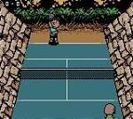 Gameboy Tennis