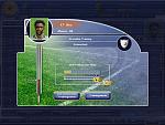 Soccer Manager - PC Screen