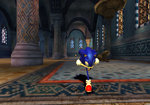 Related Images: Sonic for the Wii-kend Sir?  News image