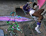 Soul Calibur III Misses Arcade News image