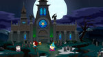 South Park: The Stick of Truth - PS3 Screen