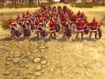 Sparta II: Alexander the Great - PC Screen