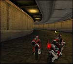 Speed Kings - GameCube Screen