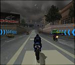 Speed Kings - GameCube Screen