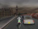 Speed Kings - PS2 Screen