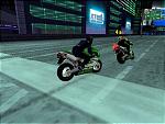 Speed Kings - PS2 Screen