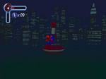 Spider-Man 2: Enter Electro - PlayStation Screen