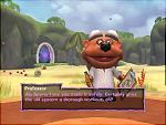Spyro: A Hero's Tail - PS2 Screen