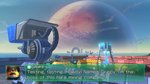 StarFox Guard - Wii U Screen
