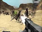 Related Images: Empire's Starship Troopers scuttles into view - gameplay video inside! News image