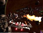 Related Images: Rogue Squadron III: Rebel Strike News image