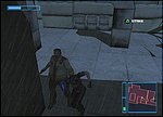 Stolen - PS2 Screen