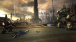Stormrise - PS3 Screen