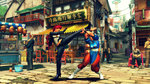 Related Images: Street Fighter IV Flashes Some Thigh News image