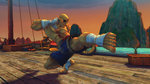 Related Images: Bossy Street Fighter IV Screens News image