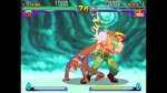 Street Fighter 30th Anniversary Collection - Xbox One Screen