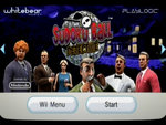 Sudoku Ball Detective - Wii Screen