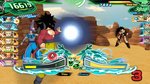 Super Dragon Ball Heroes: World Mission - Switch Screen