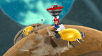 Related Images: E3 '09: First Super Mario Galaxy Screens News image