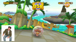 Related Images: Exclusive Interview with Monkey Ball creator Toshihiro Nagoshi  News image