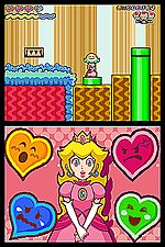 Princess Peach to Rescue Mario and Luigi News image