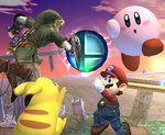 Related Images: Super Smash Bros: Spectator Spectacular News image