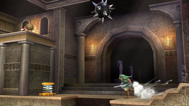 Super Smash Bros.: All the New Information News image