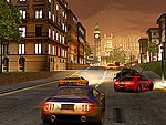 Taxi 3: Extreme Rush - PC Screen