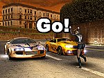 Taxi 3: Extreme Rush - PC Screen