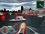 Thames Racer - PC Screen