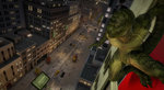 The Amazing Spider-Man - PS3 Screen