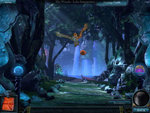 The Beast of Lycan Isle - PC Screen