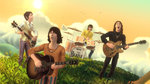 UPDATE: The Beatles: Rock Band Tries to Bring on the Sun News image