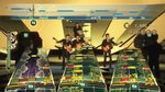 The Beatles: RockBand - Wii Screen