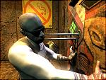 The Chronicles of Riddick: Escape from Butcher Bay - Xbox Screen