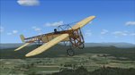The Early Years of Flight - PC Screen