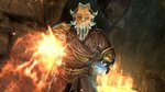 The Elder Scrolls V: Skyrim: Dragonborn - PC Screen