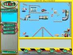 The Incredible Machine: Even More Contraptions - PC Screen